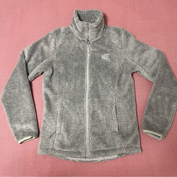North Face Osito 2 Jacket Women’s size XS - Picture 1 of 7